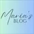 Read more about Maria's Blog Life