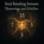 Read more about Soul Reading Stream: Numerology + Intuition