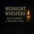 Read more about Midnight Whispers: Daily Horror & Mystery Tales