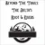 Read more about Beyond The Trails: The Delta's Root & Rivers.