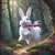 Read more about Rachel The Rabbit (Children's Book Series)