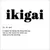 Read more about Ikigai