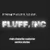 Read more about "Main Character" Customer Service aka FLUFF, INC