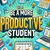 Read more about Productive students