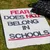 Read more about Addressing School Shootings: Cause and Affect
