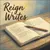 Read more about Reign Writes