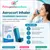 Read more about Aerocort Inhaler –Levosalbutamol and Beclometasone