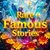 Read more about Rare Famous Stories