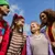 Read more about Thriving Teens; Strong Families Central