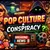 Read more about Pop Culture and Conspiracy