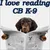 Read more about CB K9
