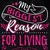 Read more about Mom Life!
