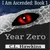 Read more about I Am Ascended - Book 1: Year Zero