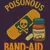 Read more about Poisonous Band-Aide