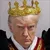 Read more about Emperor Trump of the American Dream