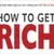 Read more about How to get rich