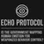 Read more about Echo Protocol