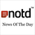 Read more about Notd Notes