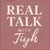 Read more about Real Talk with Tiyh