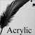 Read more about Acrylic