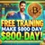 Read more about 🚀 FREE Training: How to Make $800/Day