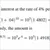 Read more about Calculus II