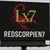 Read more about RedScorpien7