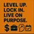 Read more about Live Life on Purpose