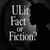 Read more about ULit: Fact or Fiction?