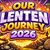 Read more about Our Lenten Journey